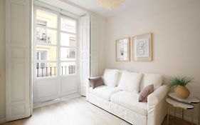 Staylish Studio Apartment In Malasana